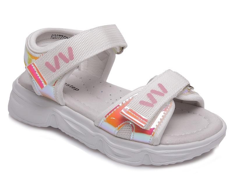 

Босоножки для девочки Weestep 29 R207750843 W