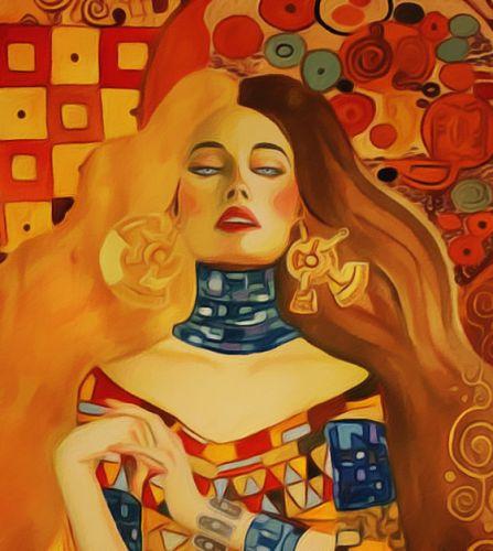 

Картина по номерам "Поэзия" RB-0238