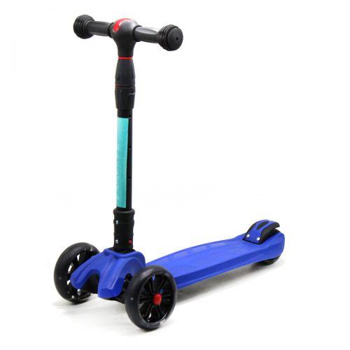 

Самокат "Scooter", синий GS-0015