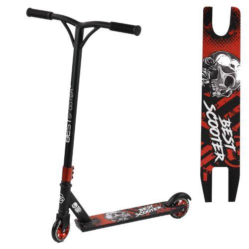 

Самокат трюковый "Best Scooter" 30903