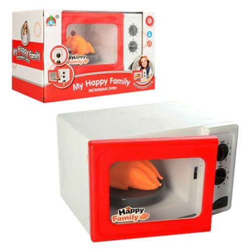 

Микроволновка "My Happy Family" 5217