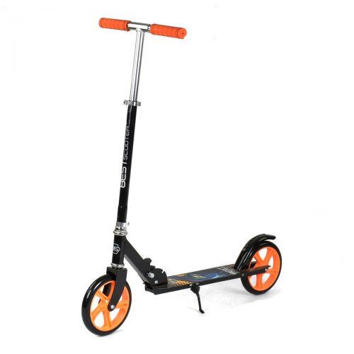 

Самокат двухколесный "Best Scooter" 42714
