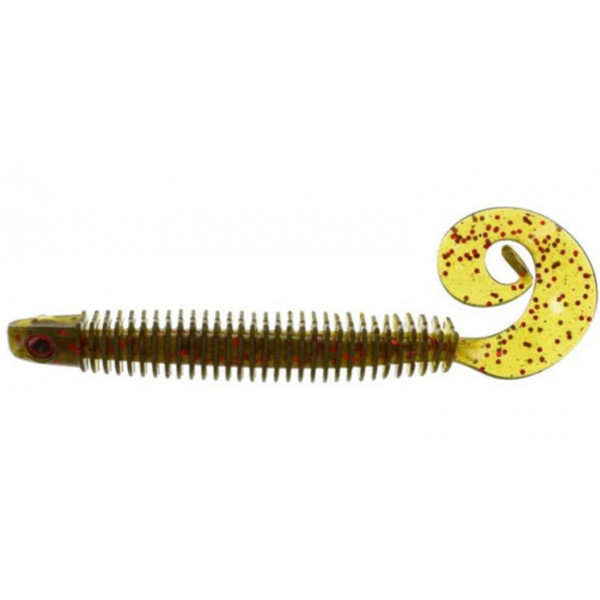 

Силикон Westin RingTeez CT 10cm Seaweed (8шт/уп) (141884)