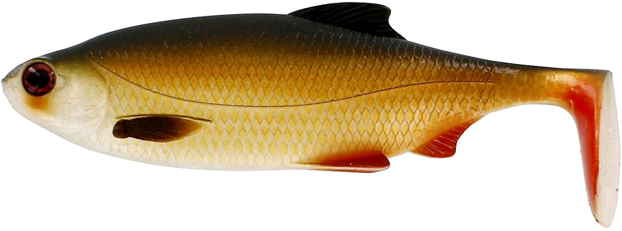 

Силикон Westin Ricky the Roach Shadtail Box 18cm 85g Lively Rudd (9pc) (141856)