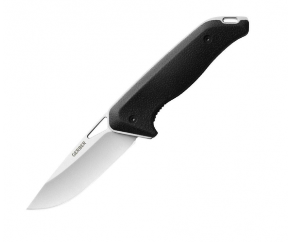 

Складной нож Gerber Moment Folding Sheath DP FE (31-002209)