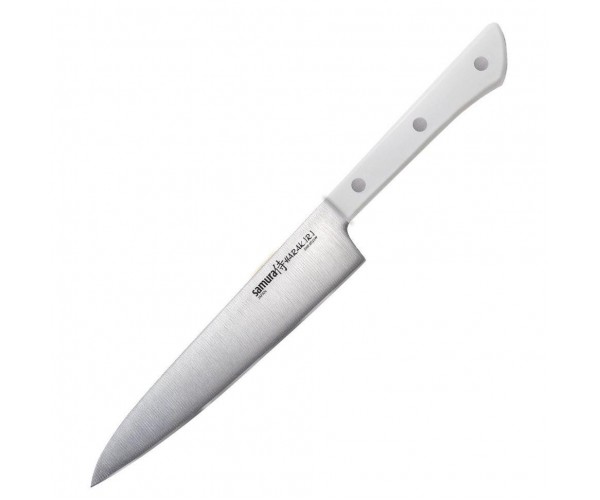 

Нож кухонный универсальный Samura Harakiri (SHR-0023W)
