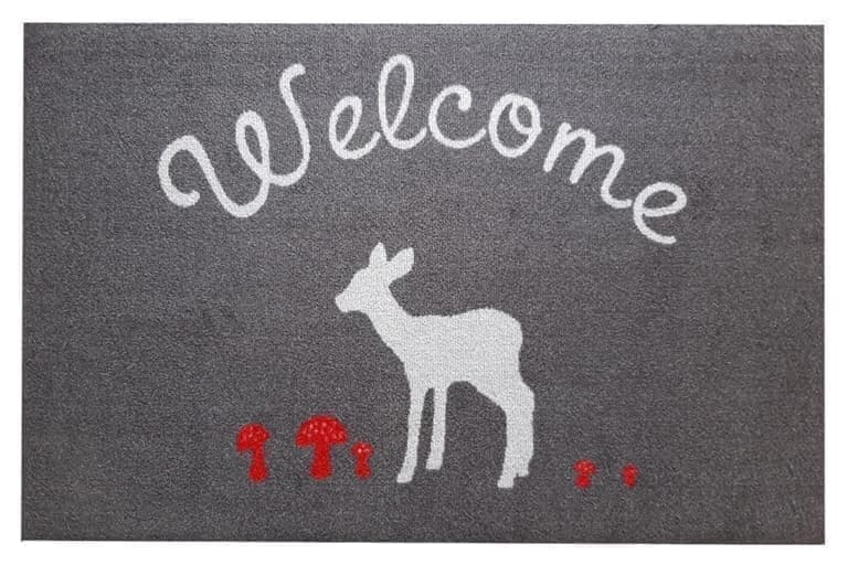 

Ковер Izzihome OLA WELCOME 60*110