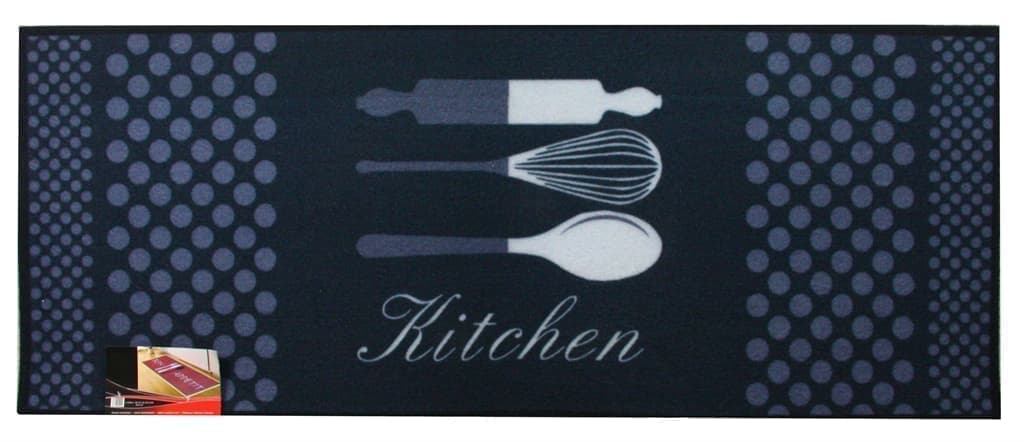 

Ковер Izzihome д/кухни COOKY 50*125 KITCHEN