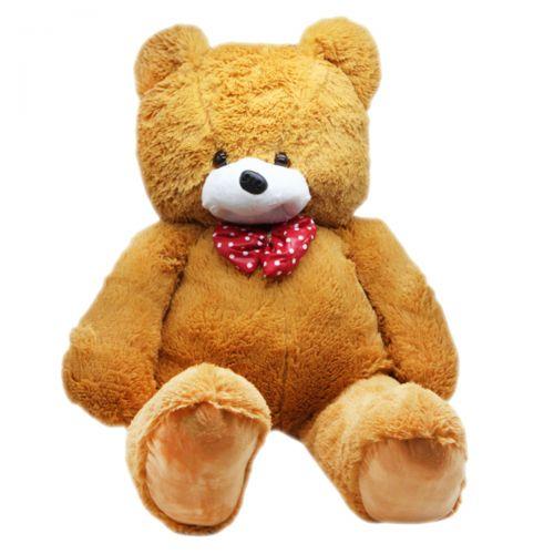 

Мягкая игрушка "Мишка", 110 см., коричневый 702008