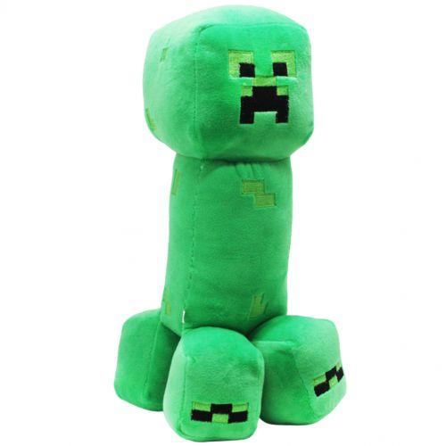 

Игрушка плюшевая "Minecraft: Сreeper" mm02