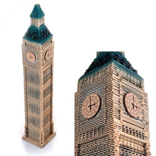 

3D пазл "Big Ben" ALA-010