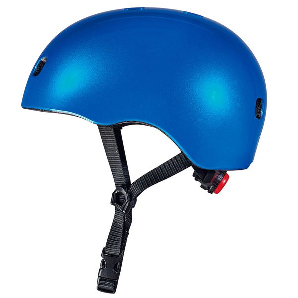

Шлем детский защитный Micro Синий р. М (mt5626)