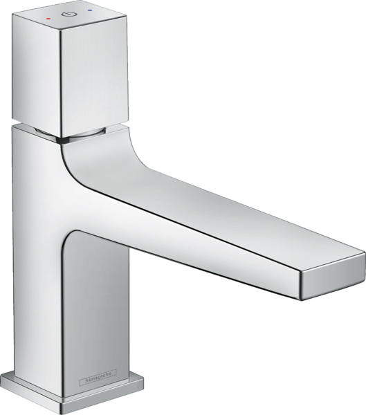 

Смеситель для раковины HANSGROHE Metropol 100 32570000
