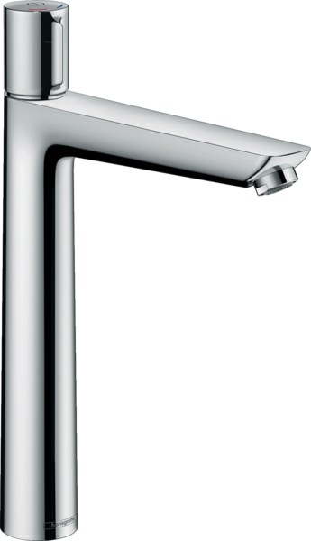 

Смеситель для раковины HANSGROHE Talis Select E 240 71753000