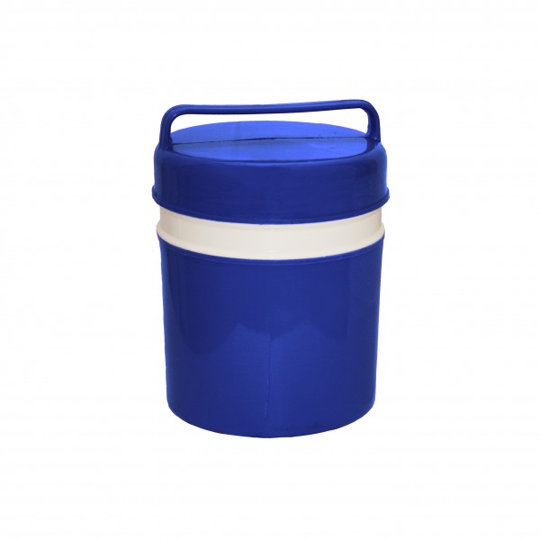 

Термопродукция Термобокс MAZHURA 1л mz1004BL (IR00472)