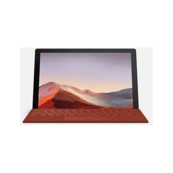 

Ноутбук Microsoft Surface Pro 7 Platinum (PVU-00001)