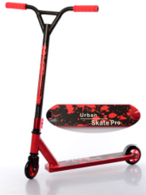 

Самокат Bambi SR 2-073 Красный (SL00680)