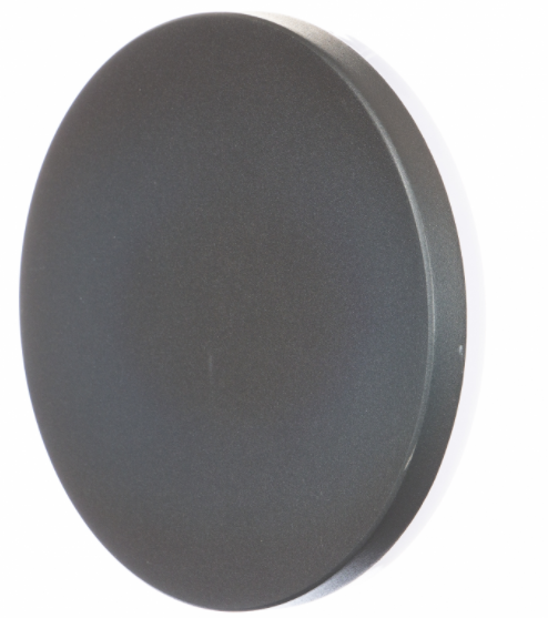 

Декоративная подсветка графит круглая LED (SL003dg) (SL00553)