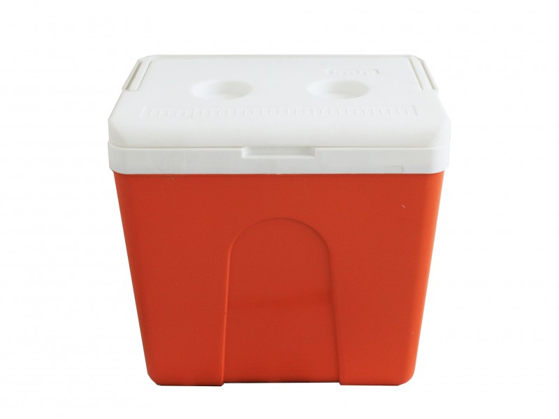 

Термопродукция Термобокс MAZHURA 25л mz1022OR (IR00481)