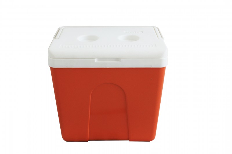 

Термопродукция Термобокс MAZHURA 11л mz1020OR (IR00470)