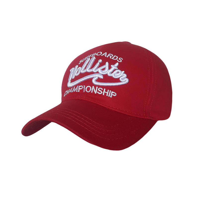

Детская кепка Hollister Sport Line 5310 Красный 54-56