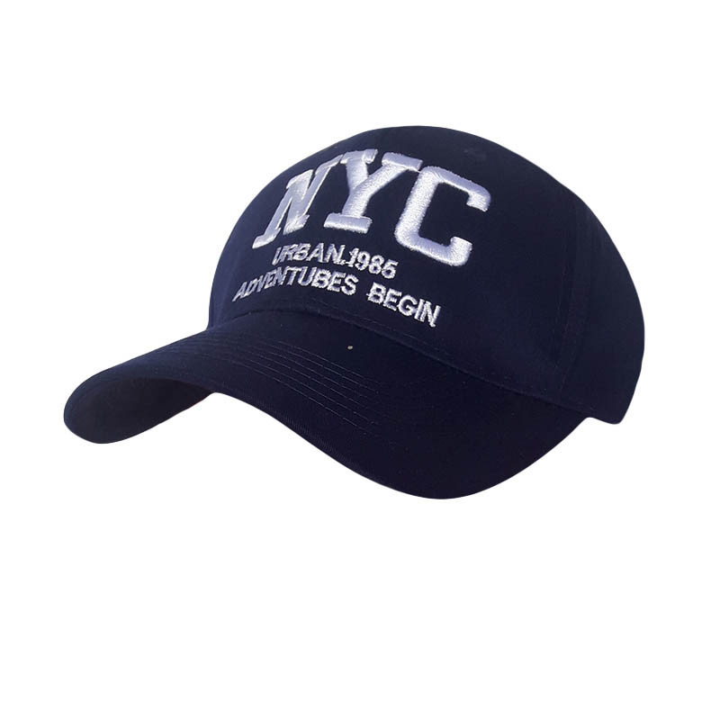 

Кепка New York Sport Line 5287 Синий 57-60