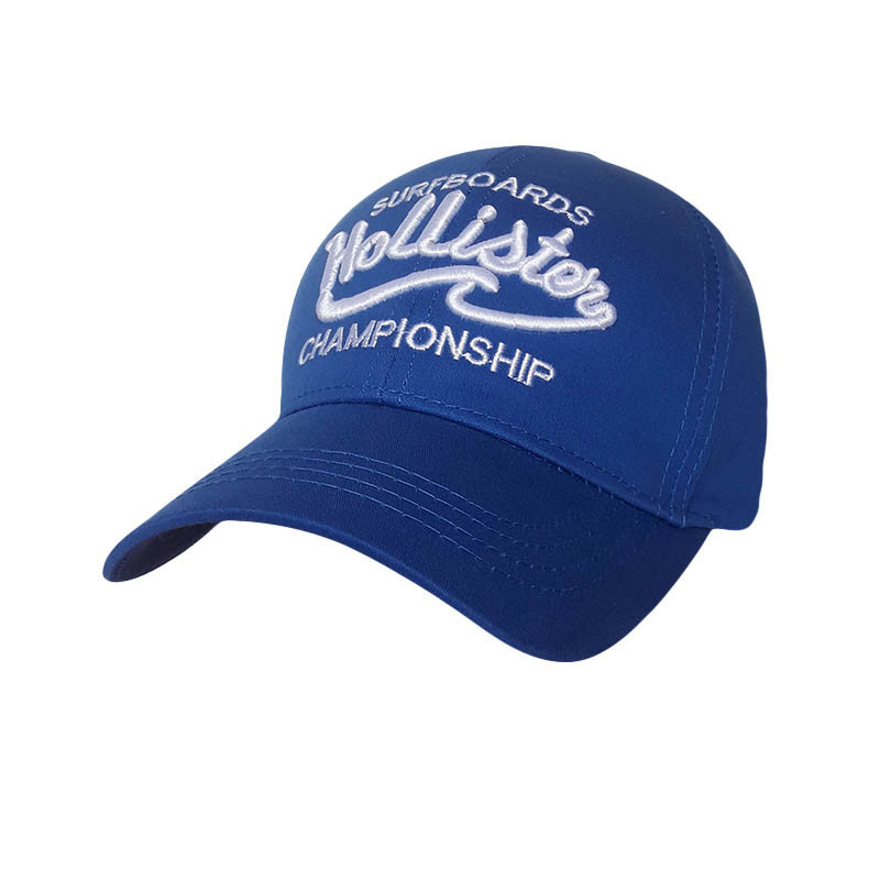

Бейсболка для мальчика Hollister Sport Line 5309 Синий 54-56