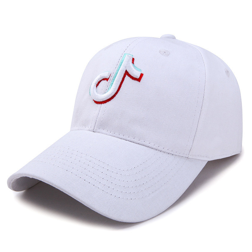 

Бейсболка Тик Ток Narason 6368 Белый 57-60