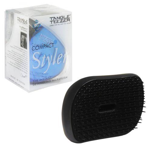 

Расческа "Compact Styler", синий TT 65