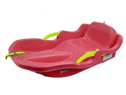 

Санки SLEDGE SPEED BOB (красные) 6685