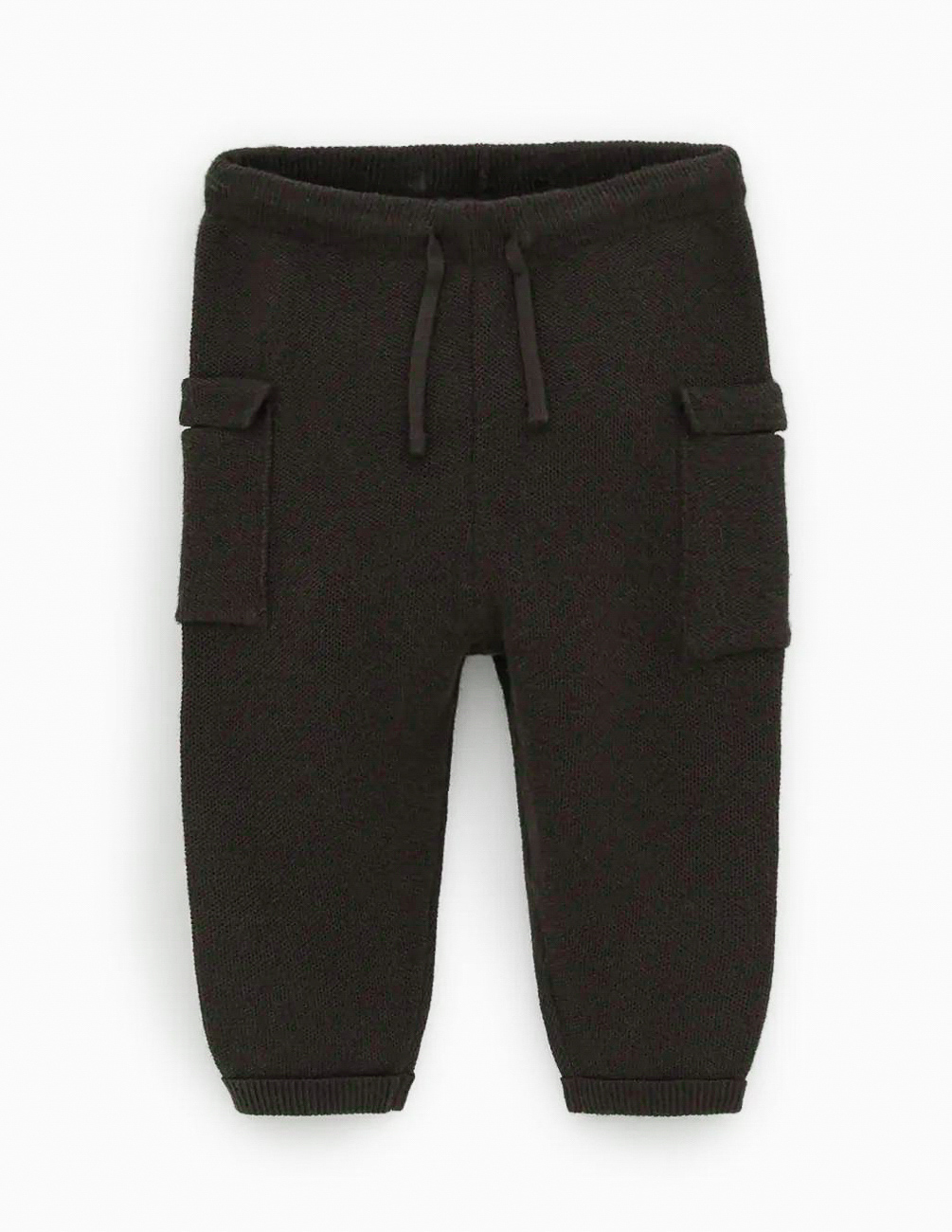 

Брюки Zara ДМ001980 (5536/577/807) цвет зеленый 98