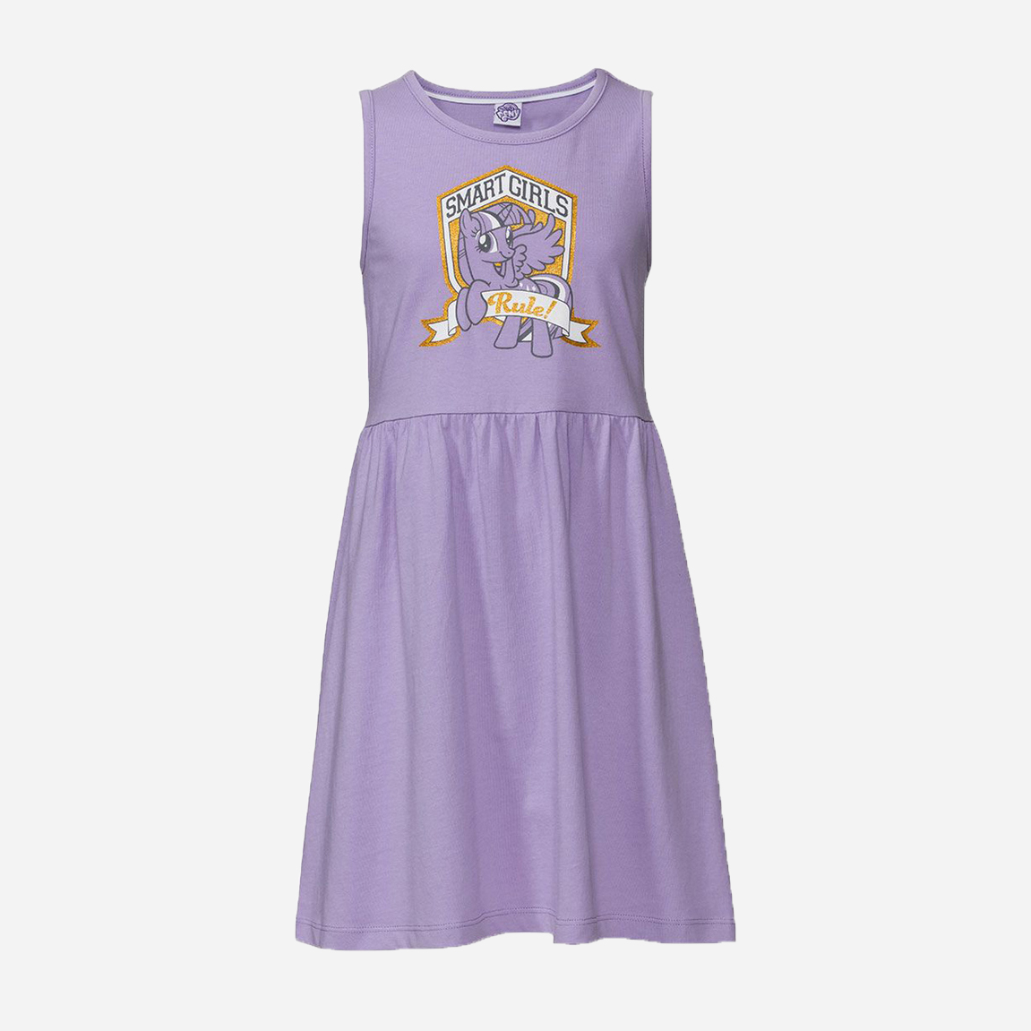 

Сарафан My Little Pony PIL42145 122-128 см Сиреневый