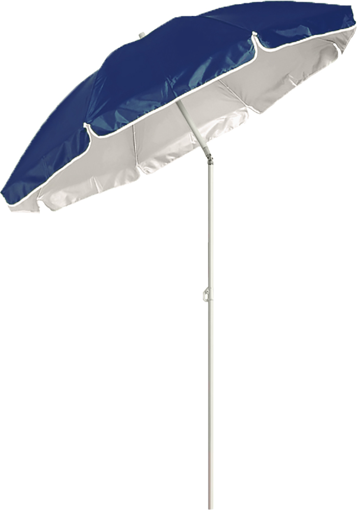 

Пляжный зонт с наклоном 2.0 Umbrella Anti-UV Сапфир