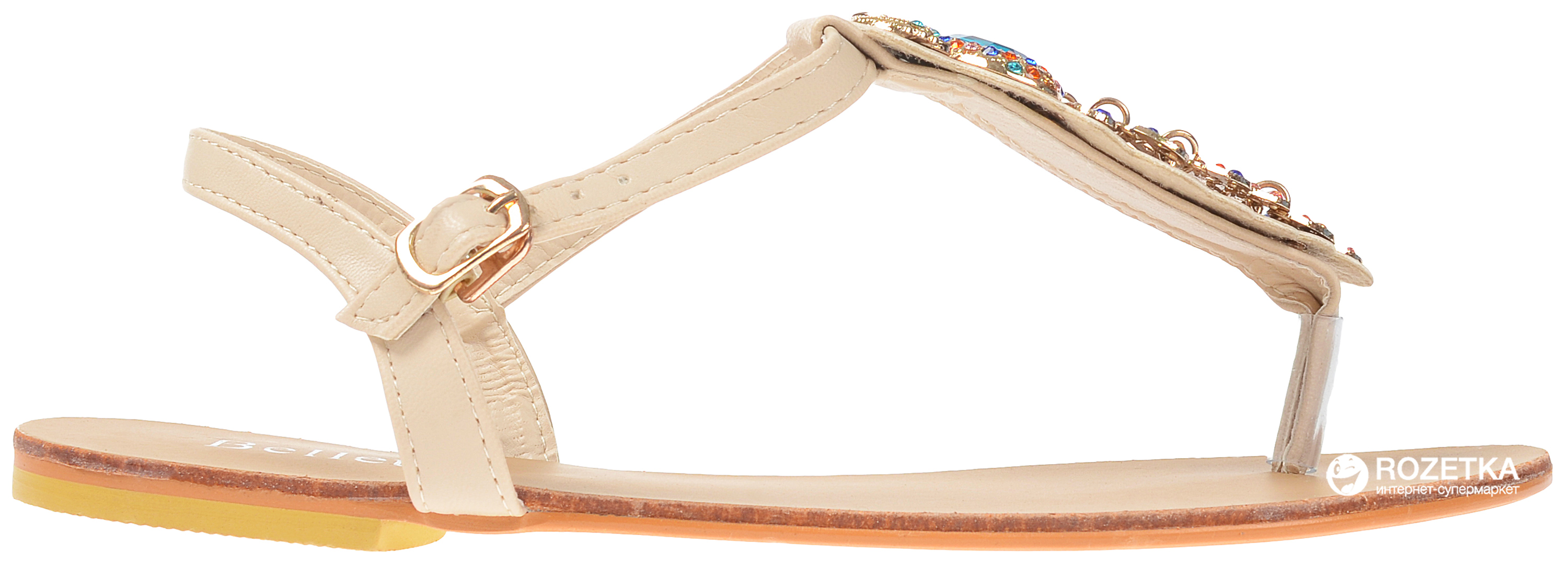 

Сандалии Belletta KFN292-1 37