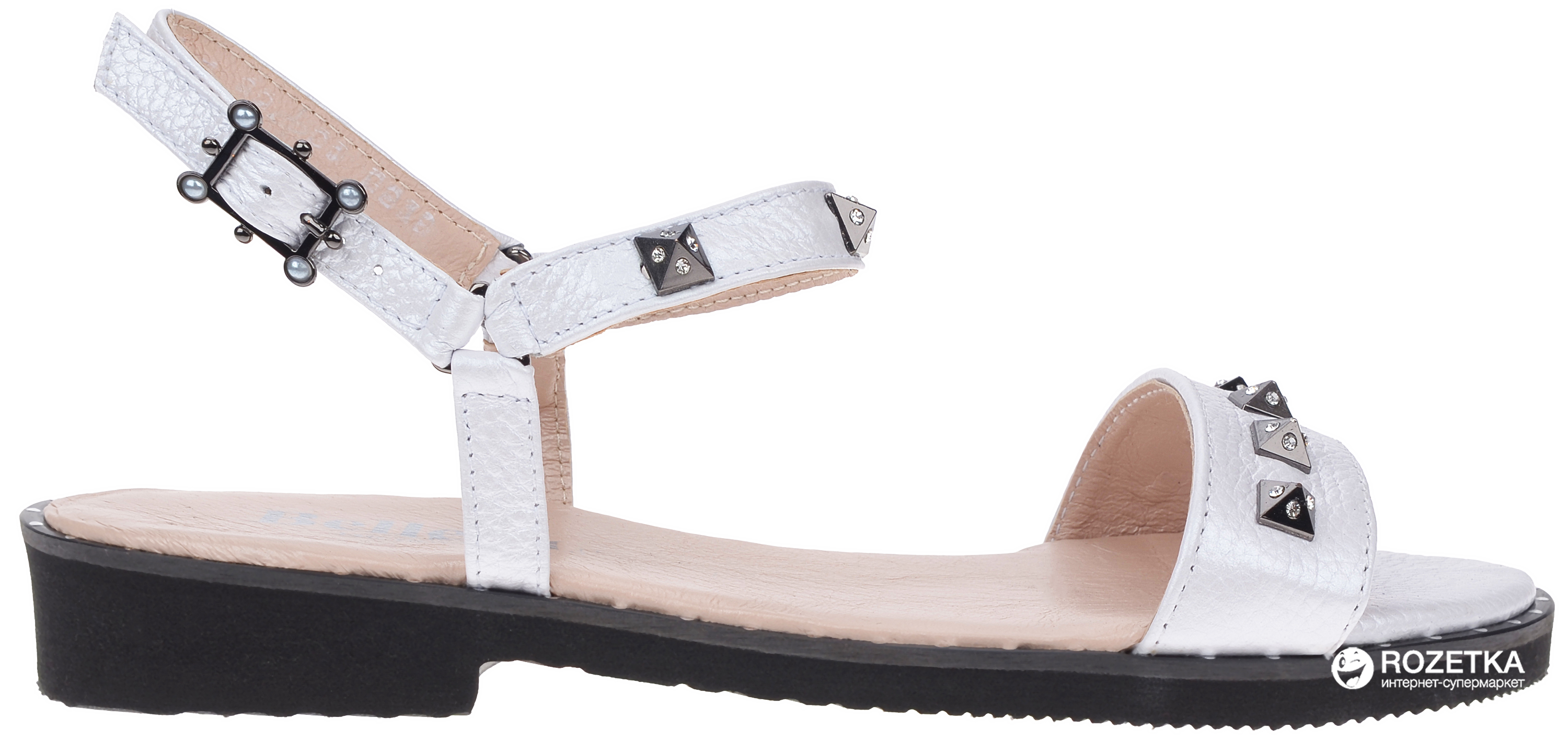 

Сандалии Belletta 8608 41 Белые