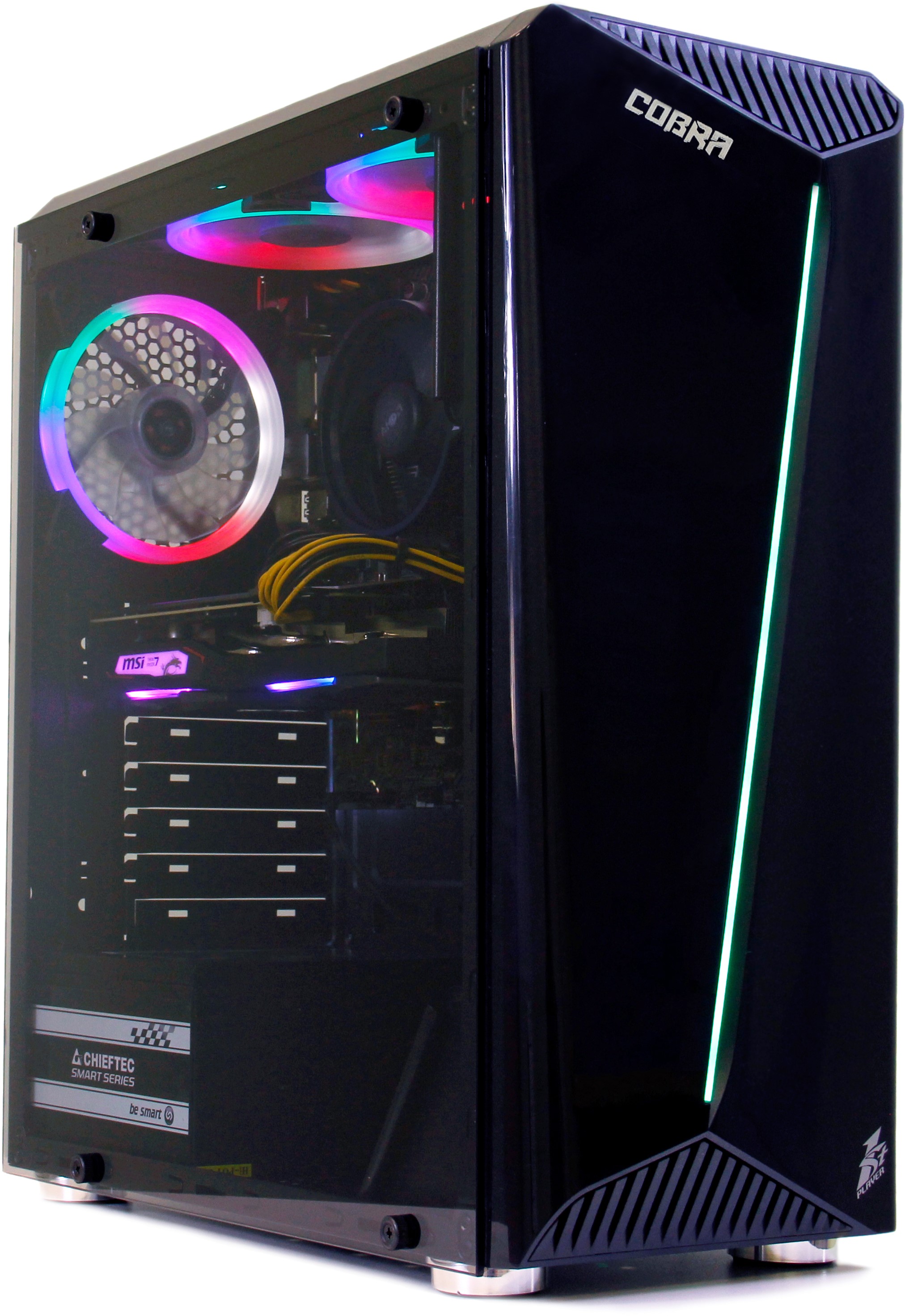 

Компьютер Cobra Advanced A12.16.H1S4.165S.1473