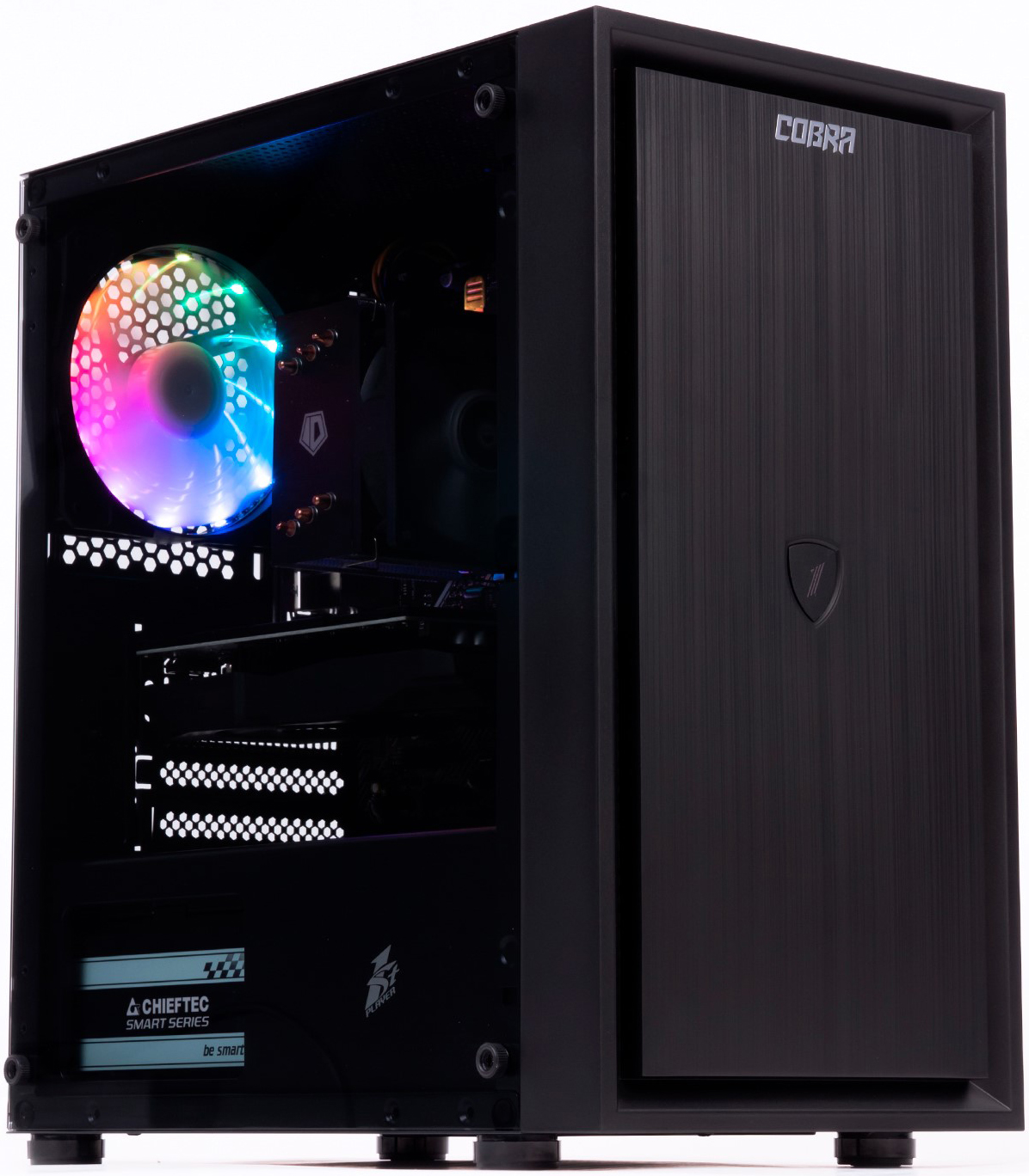 

Компьютер Cobra Advanced A35X.8.H1S2.165.1719