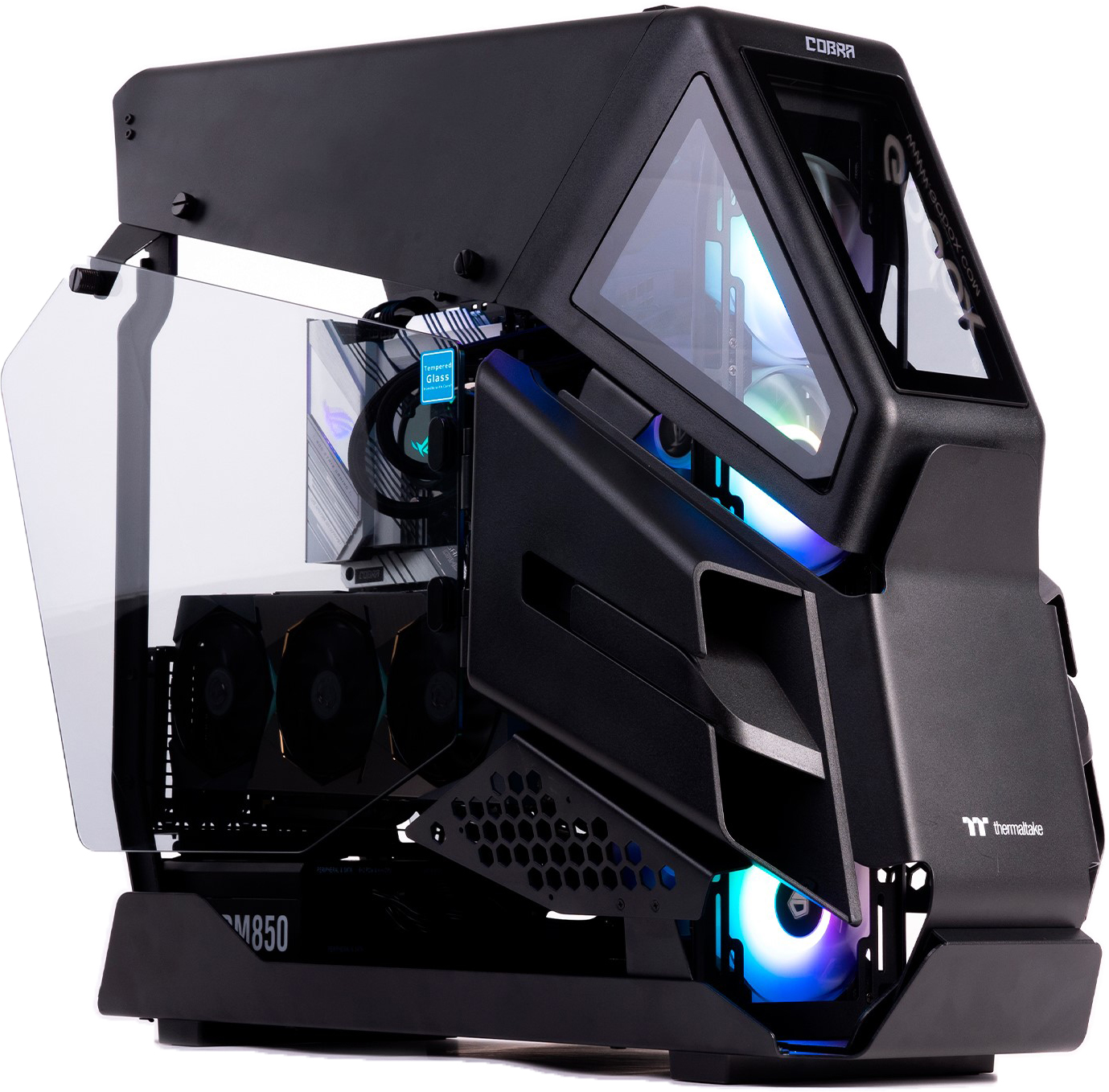 

Компьютер Cobra Gaming I119F.32.S1.38.1728