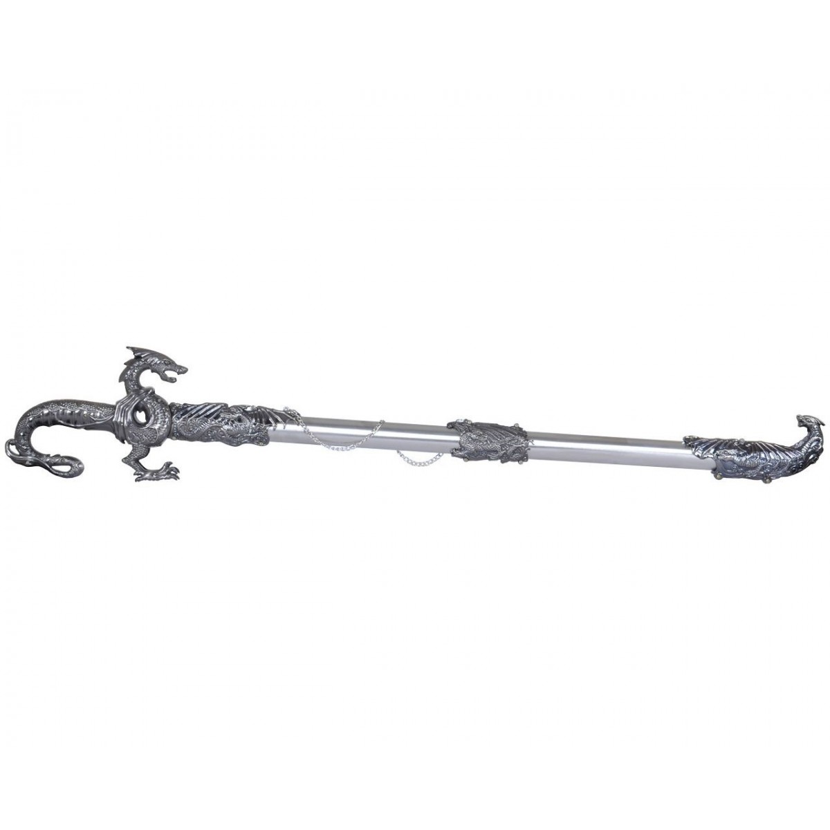 

Сабля сувенирная Китайский Дракон №2627