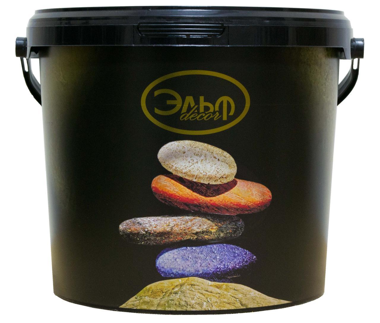 

Декоративная штукатурка Эльф Decor Sahara Premium 5кг
