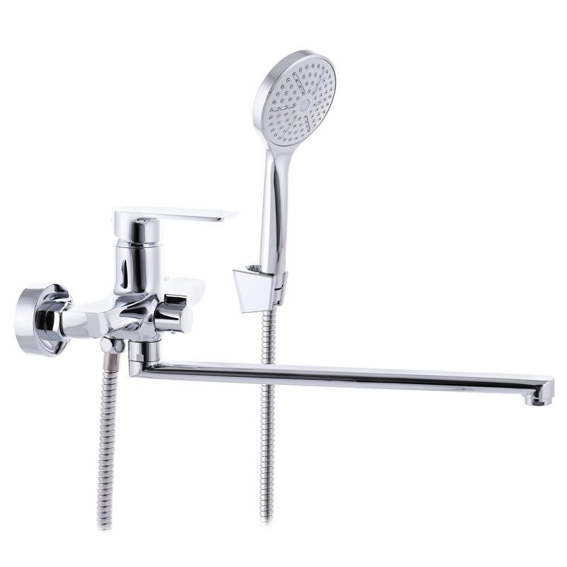 

Смеситель для ванны MIXXUS PREMIUM ALBERT 006 (MI2876) (ST701507)