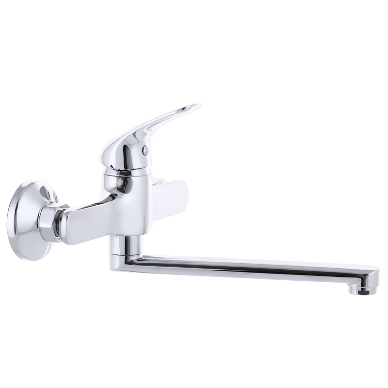 

Кухонный смеситель настенный MIXXUS Premium Aura 005 (MI2878) (ST701611)