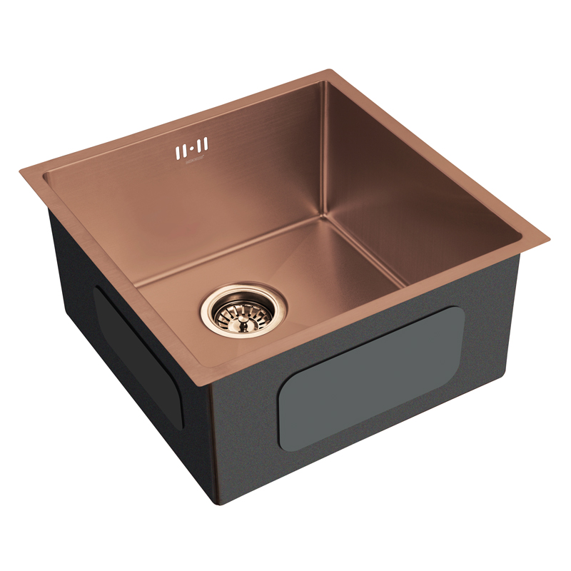 

Мойка MIXXUS MX4843-220x1.0-PVD-BRONZE (MX0558) (ST701612)