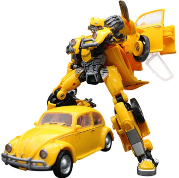 

Трансформеры Optimus Prime черная мамба Transformer H6001-3 игрушка-трансформер 18 см