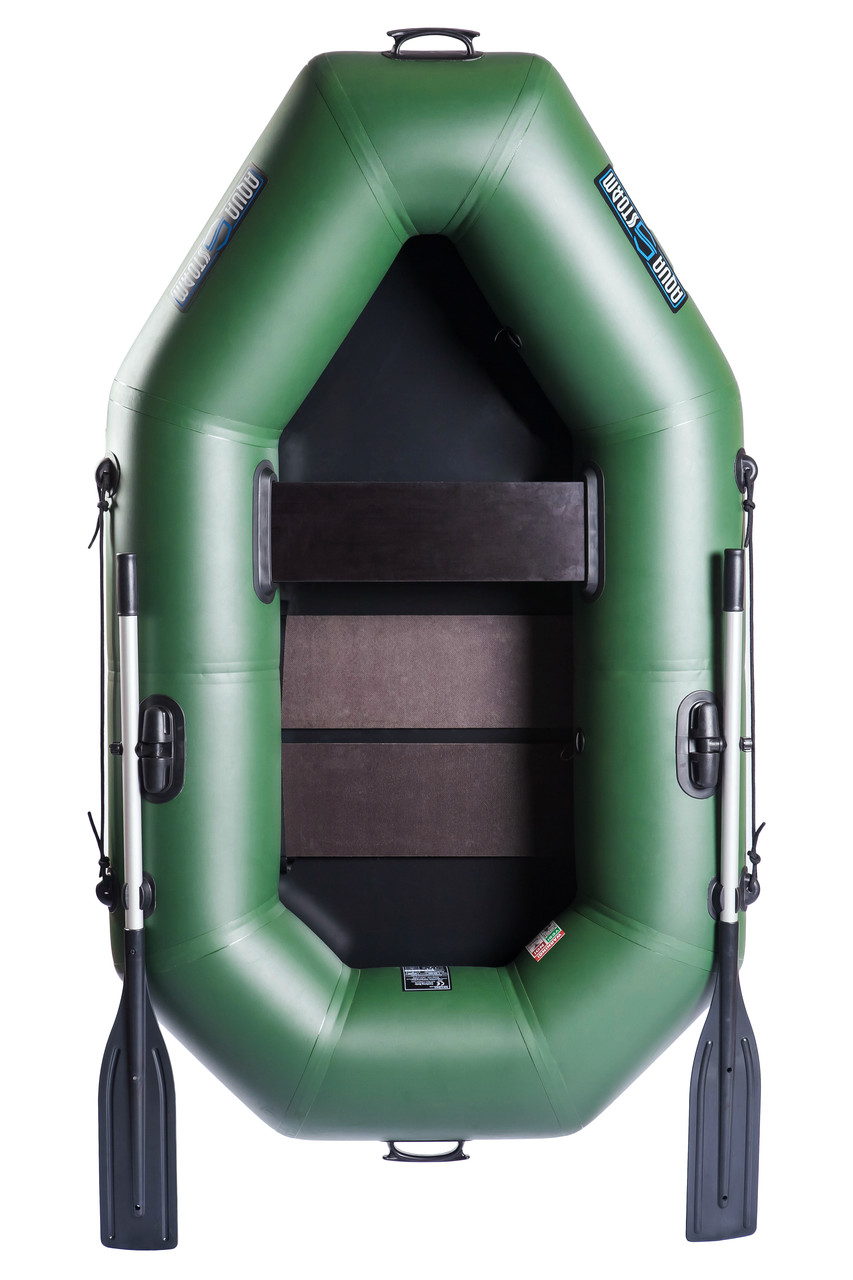 

Лодка надувная Aqua-Storm ST220С