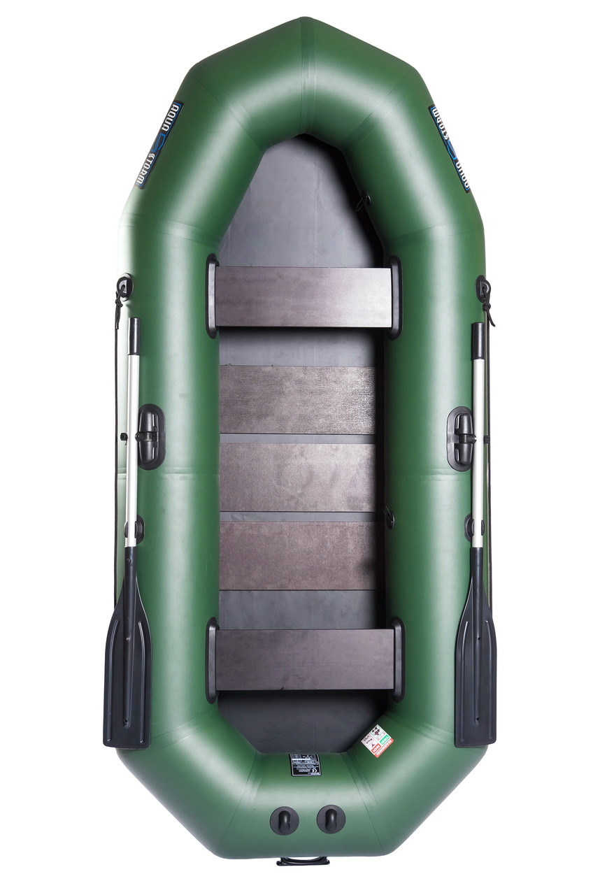

Лодка надувная Aqua-Storm MA260c