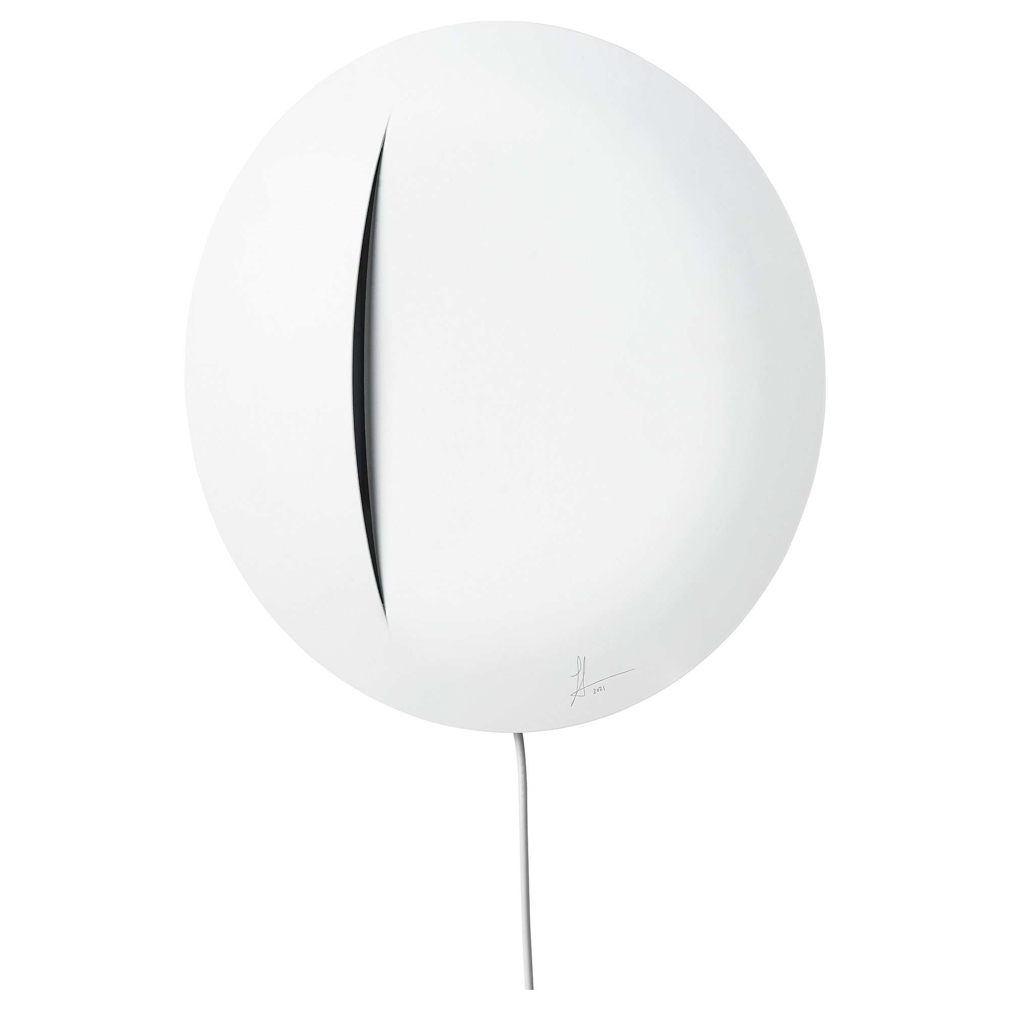 

Бра IKEA IKEA АРТ-ИВЕНТ 2021 белый 104.917.57