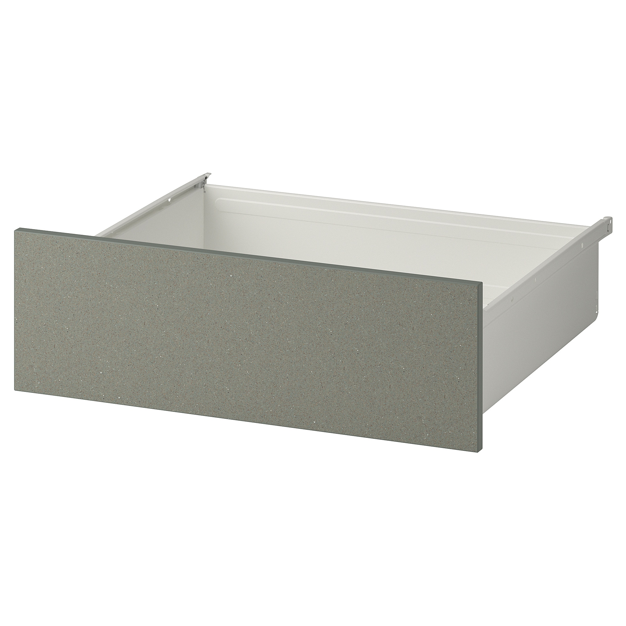 

Ящик IKEA KLUBBUKT белый 093.936.87