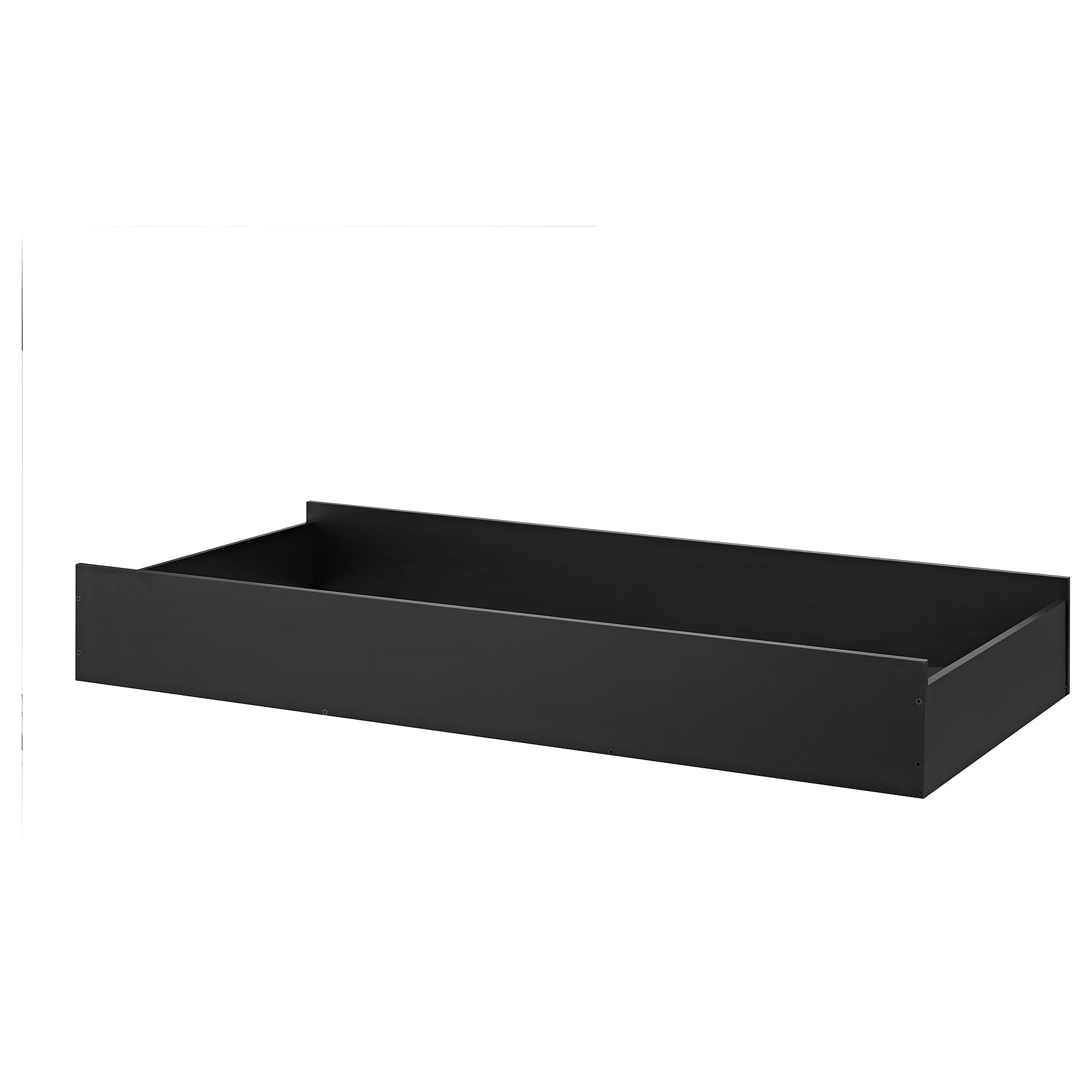 

Ящик-сундук IKEA NYHAMN черный 604.351.46