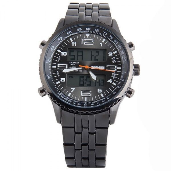 

Мужские часы Skmei 1032 Black